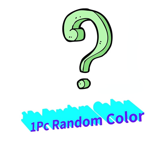 1pc-random-color
